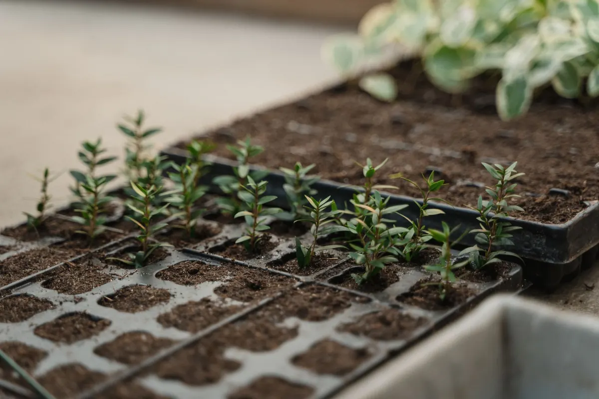 Moss Propagation Guide: How to Grow New Moss from Cuttings